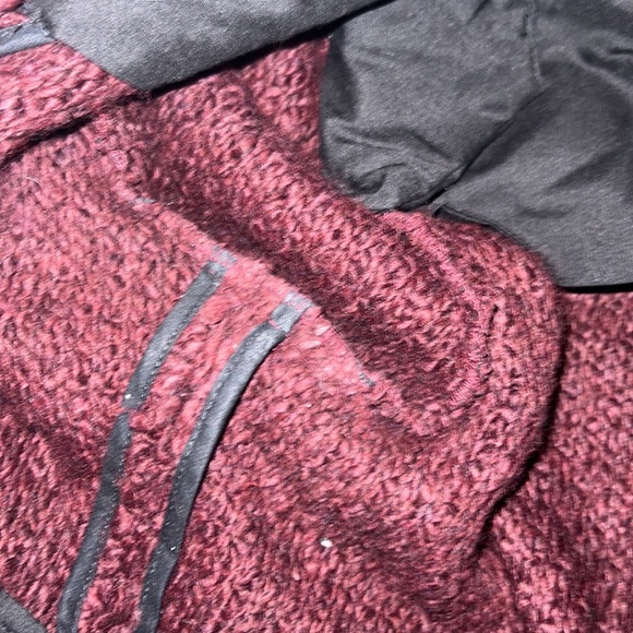 IRO Mock Neck Sweater size medium/US 6/for 38 - Picture 9 of 13